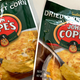 Illustration for article titled A bag of Cope’s corn holds the cure for the midwinter blues